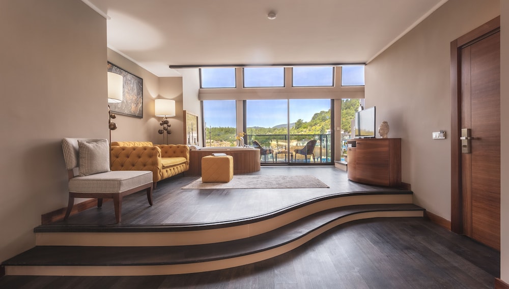 Orka Cove Hotel Penthouse & Suites - Adults Only 18/71