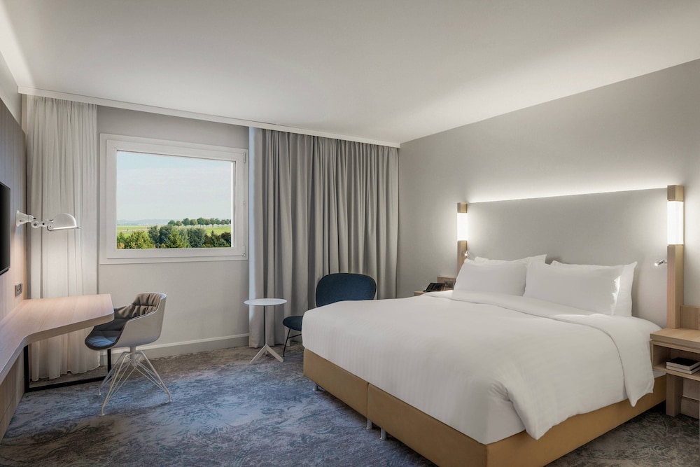 The Jangle Hotel Paris Charles de Gaulle - Airport 11/50