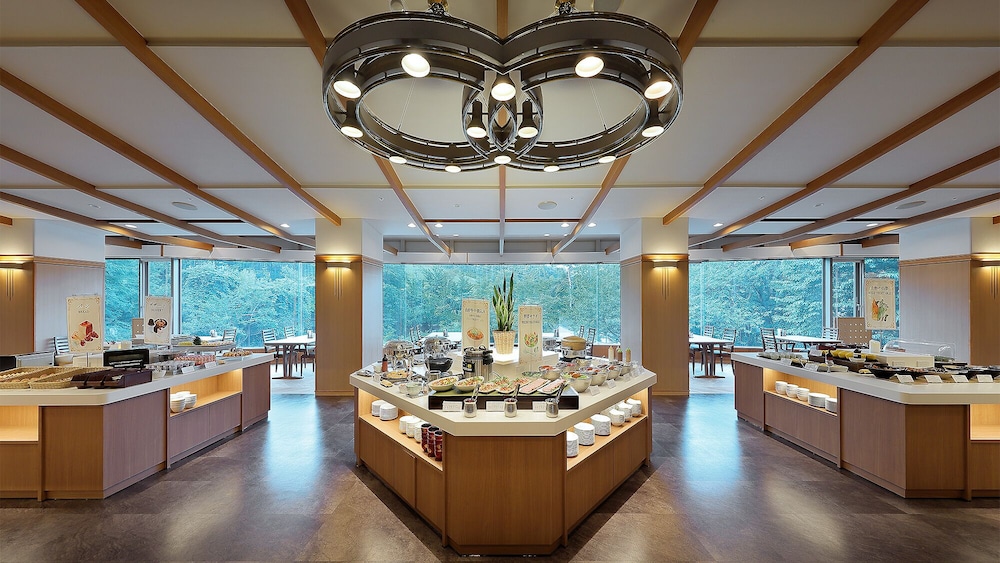 Zao Kokusai Hotel 8/58