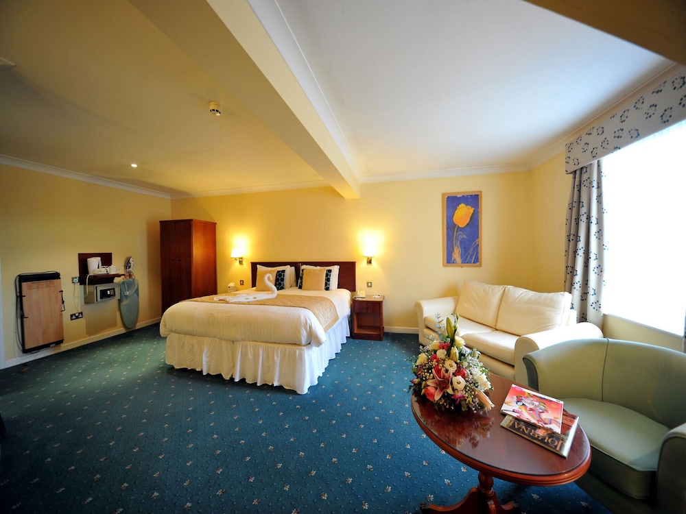 Best Western Plus Bentley Hotel & Spa 39/55