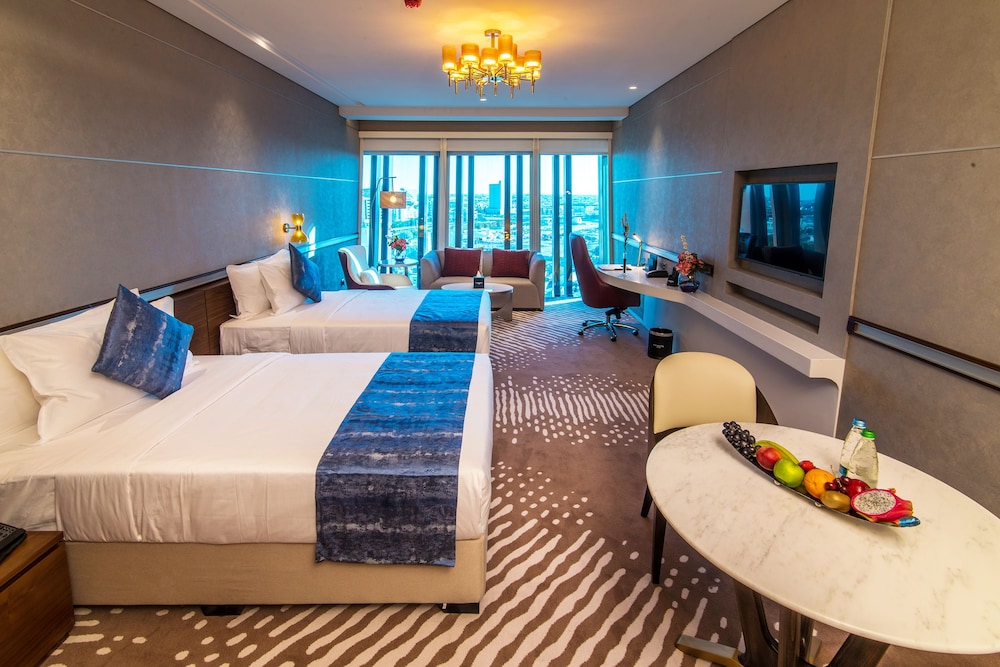 Vip Hotel 40/72
