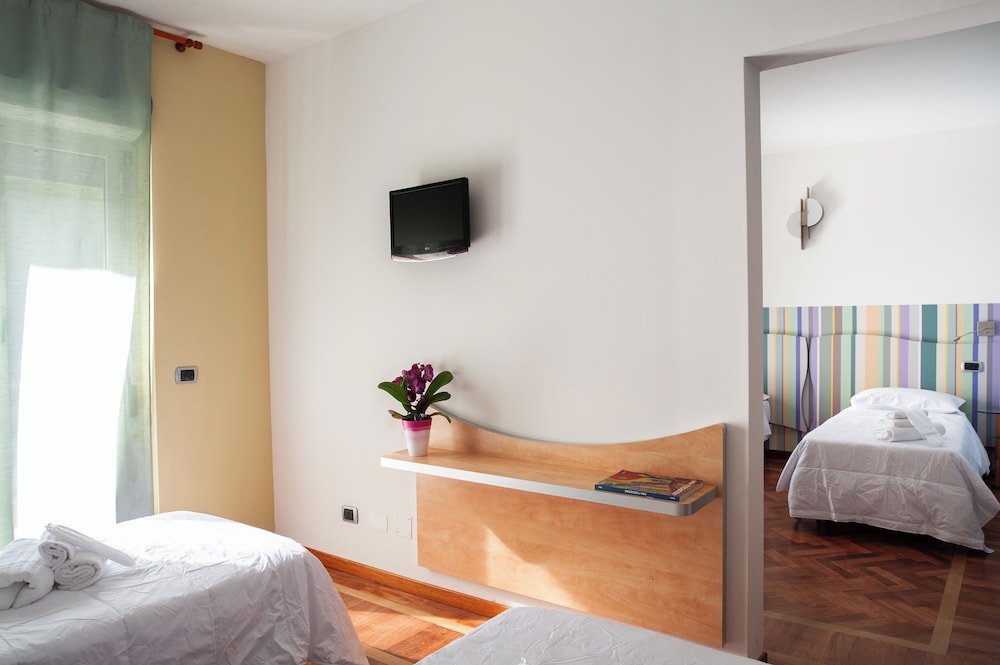 LH Hotel Del Lago Bracciano 10/50