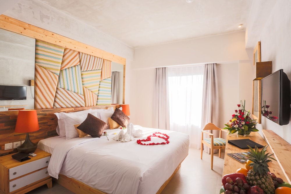 Nadi Hotel Legian 15/66