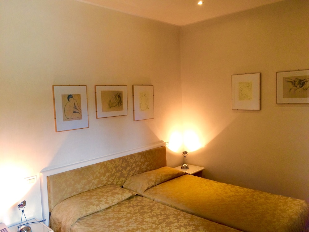 Villa Braida 7/34