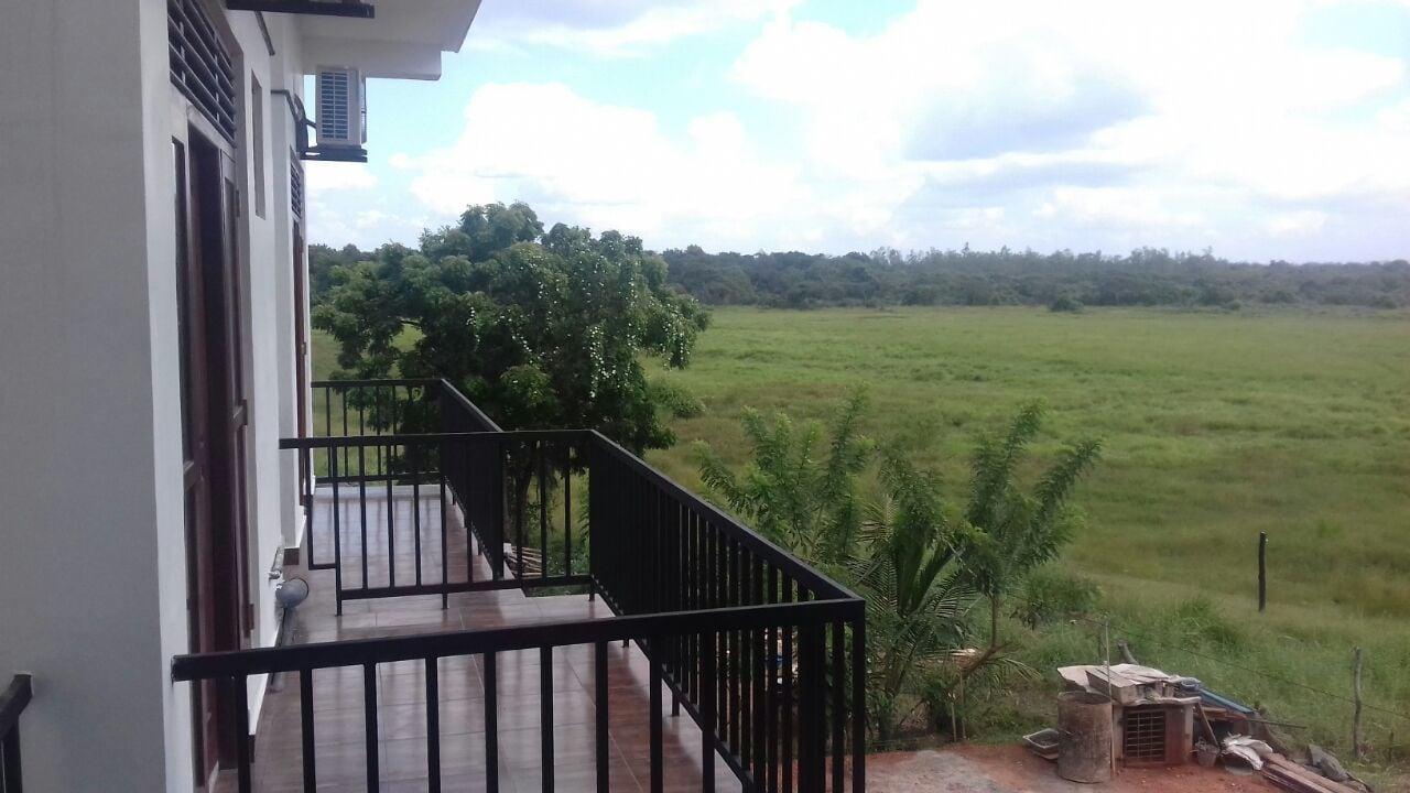 Padmasiri Holiday Resort 13/15