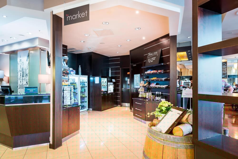 Courtyard By Marriott Prague City 42/54