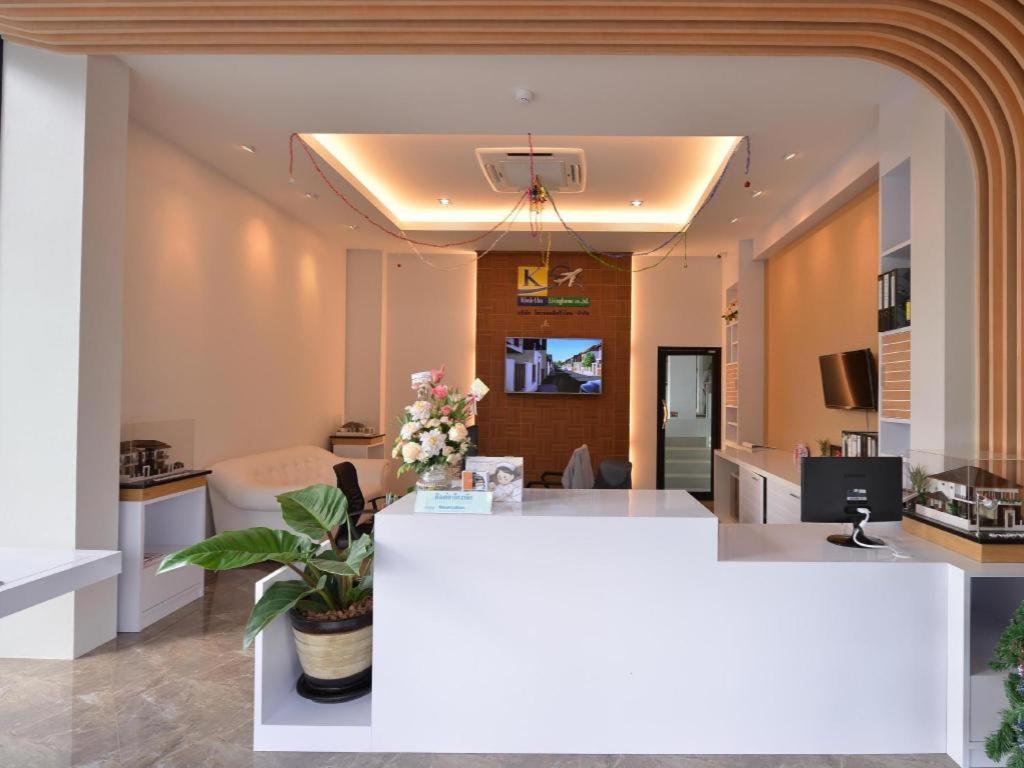 Sixty Six Place Hotel 13/42