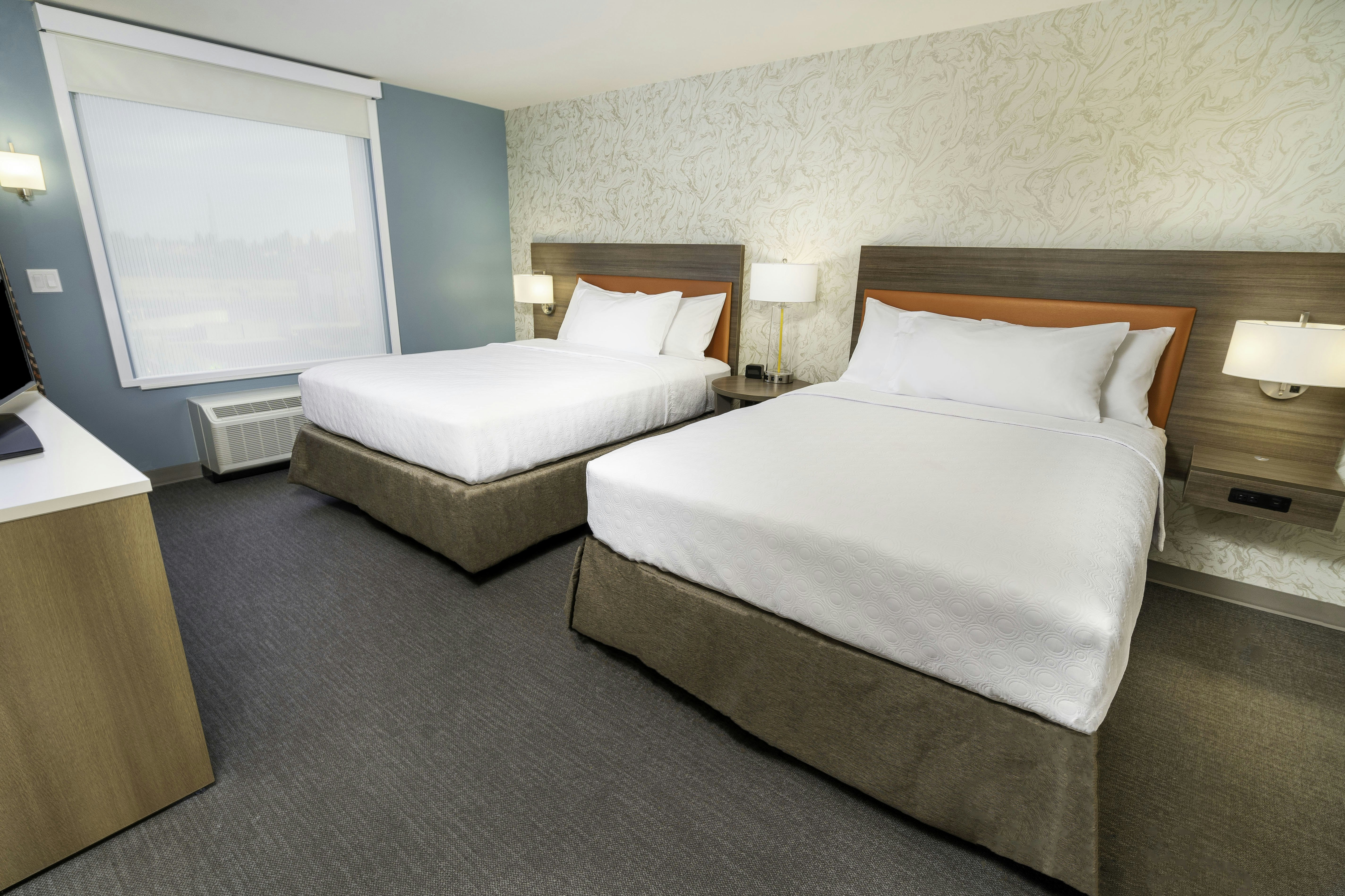 Home2 Suites By Hilton Roseville Sacramento 11/49