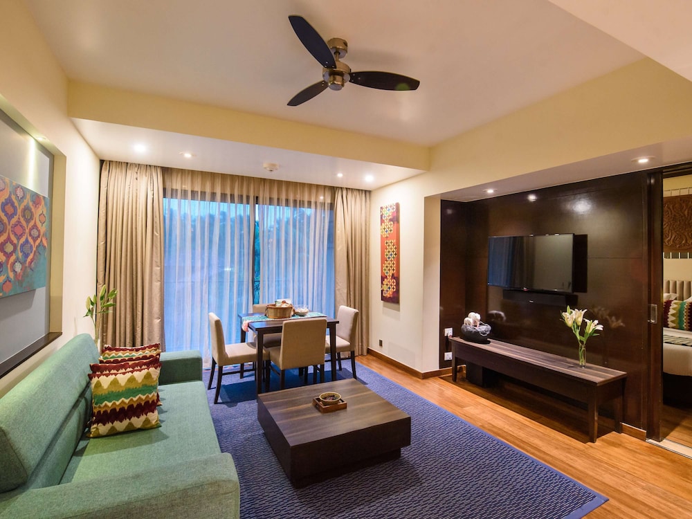 Novotel Goa Resort And Spa 52/77