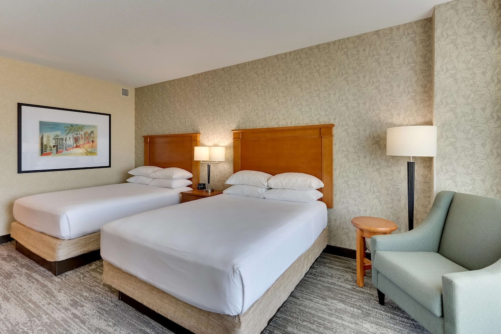 Drury Inn & Suites Orlando 17/60