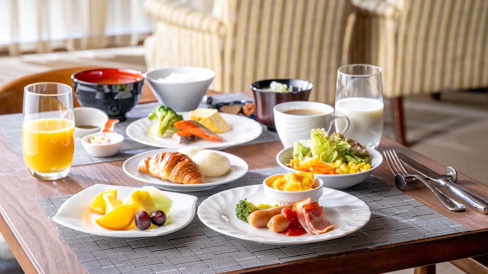 ANA Crowne Plaza Akita by IHG 34/50