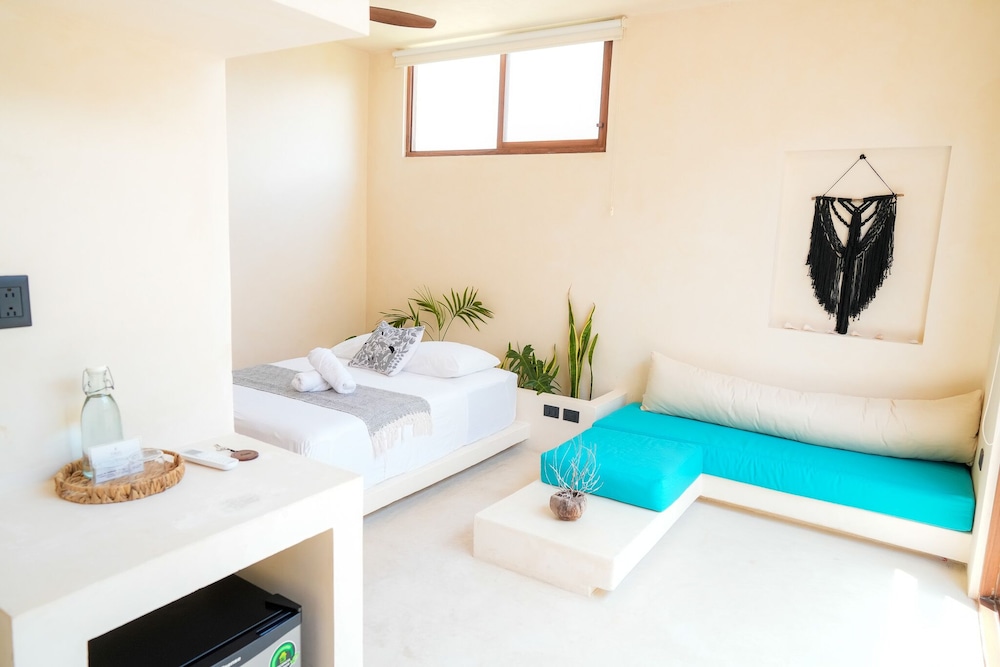 Tikul Hotel Boutique 22/50