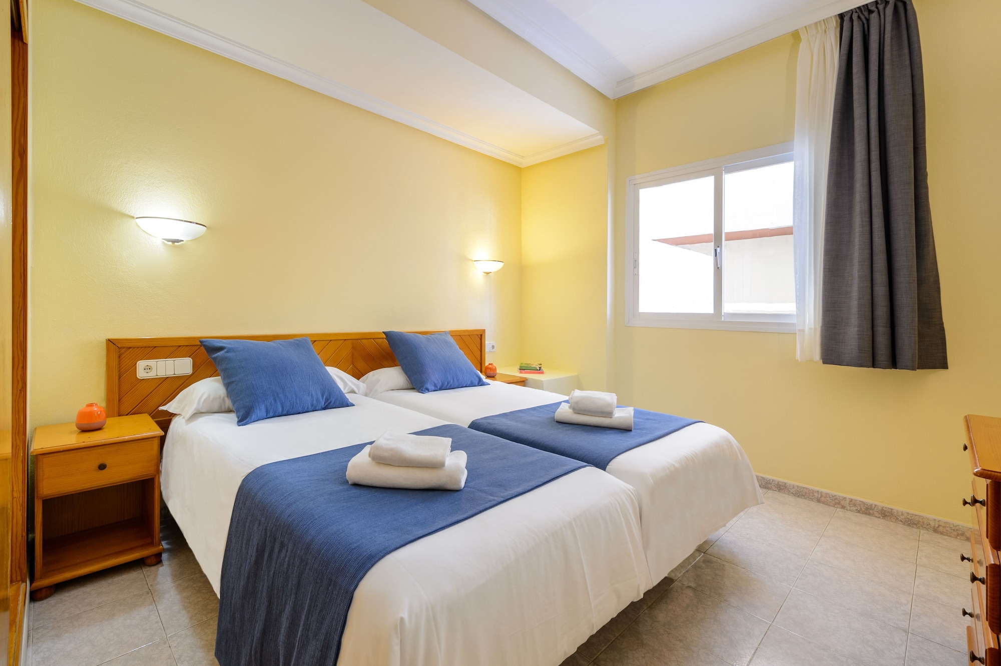 1 Bedroom, Apartment
