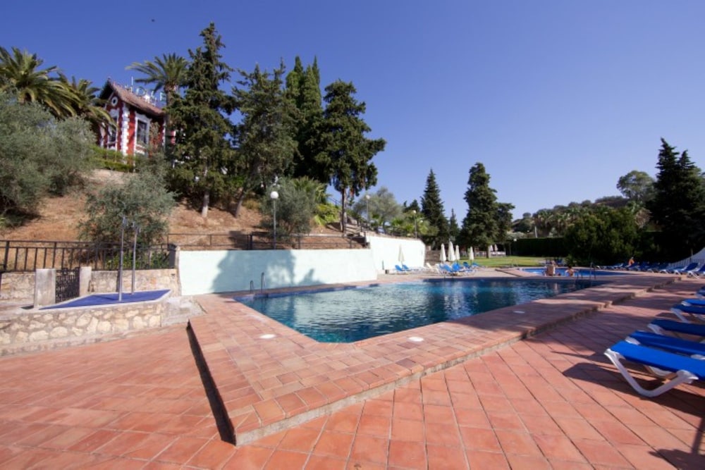 Hotel Finca Los Abetos 32/58