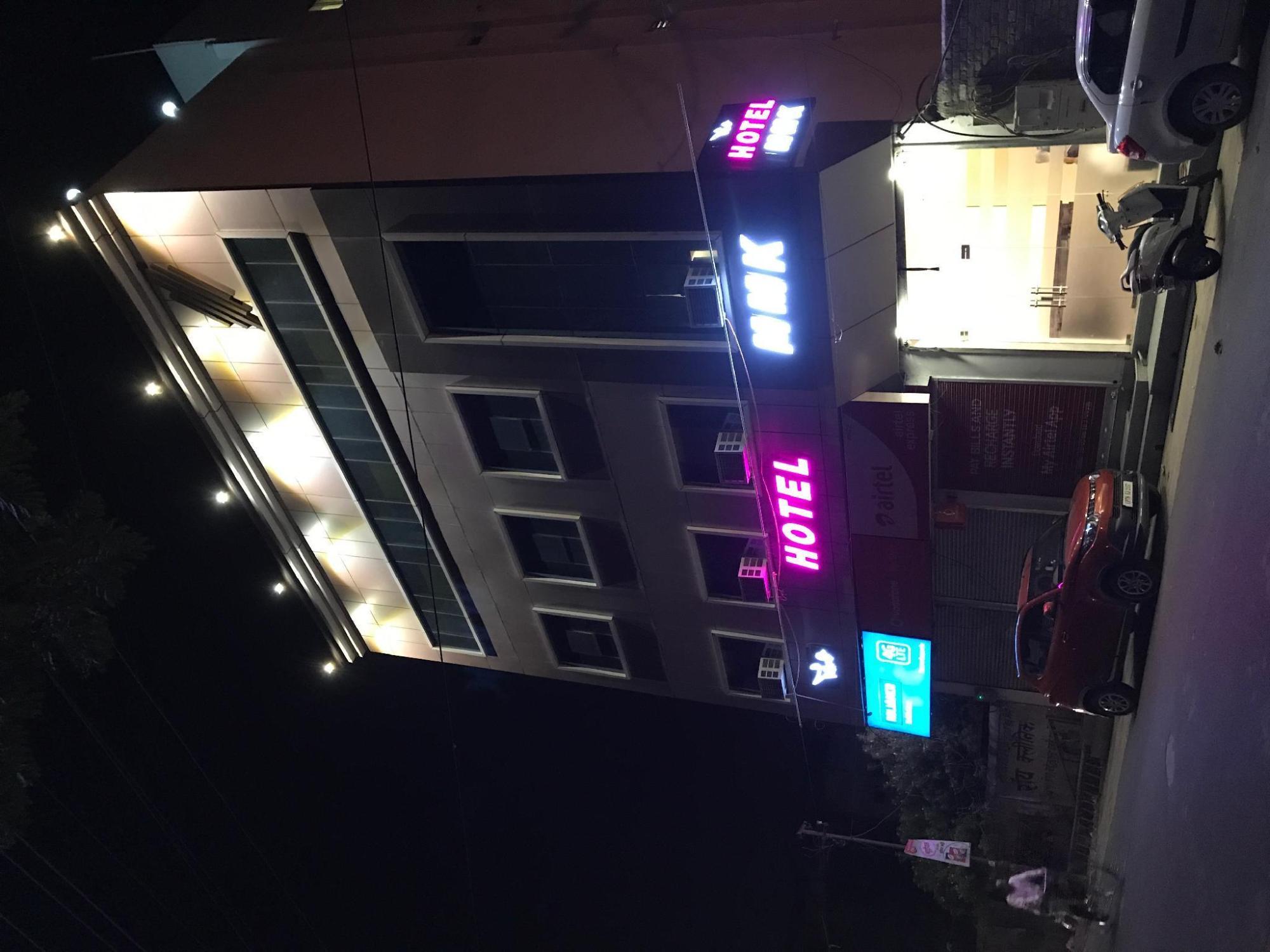 Hotel Mmk 6/45