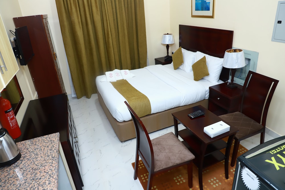 Onyx Hotel Apartments - MAHA HOSPITALITY GROUP 24/48