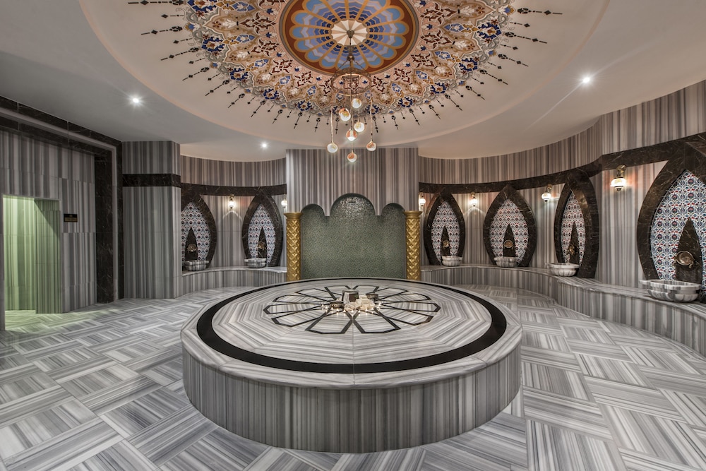 Akrones Thermal Spa Convention Sport Hotel 9/46