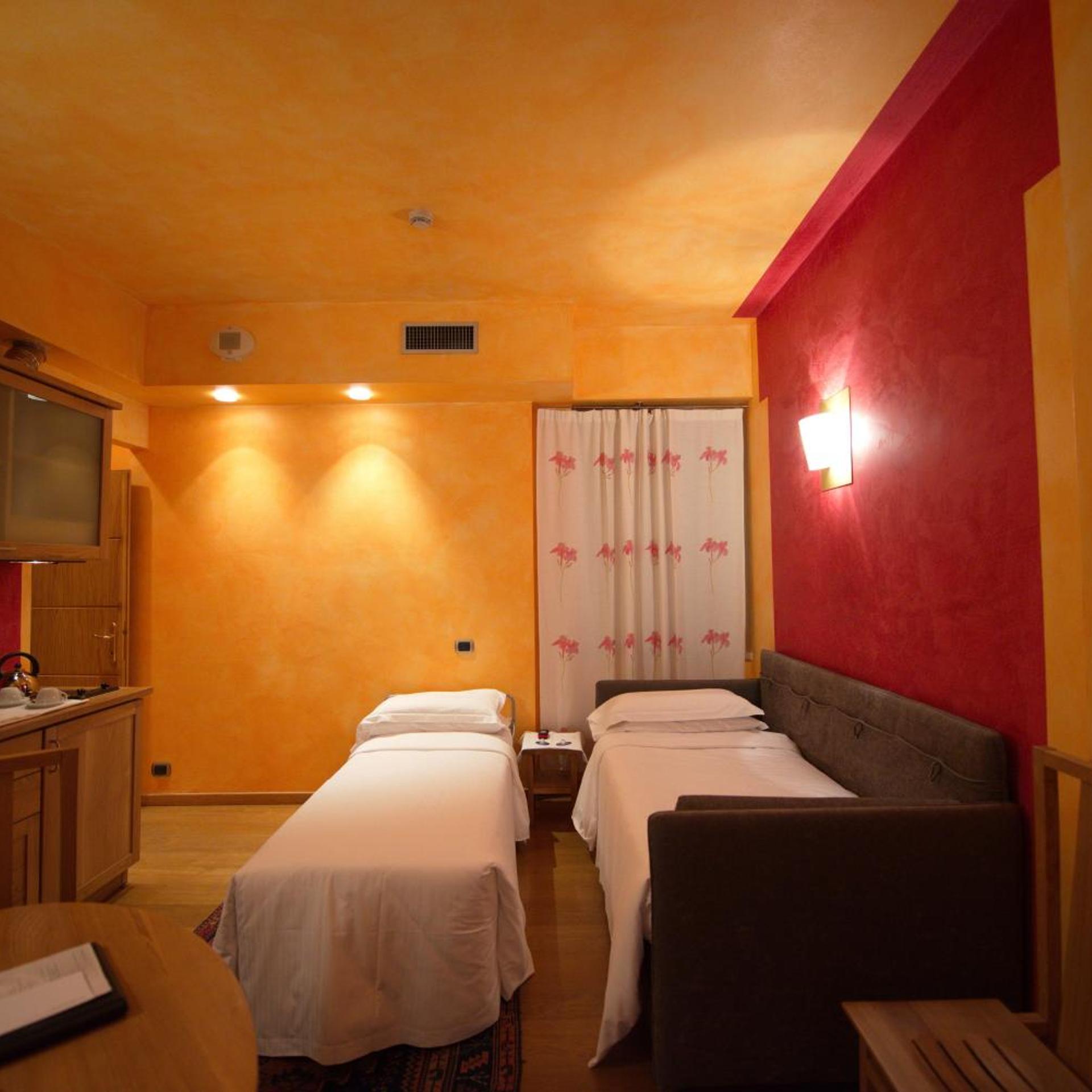 Residence Casa Cavallino 31/50