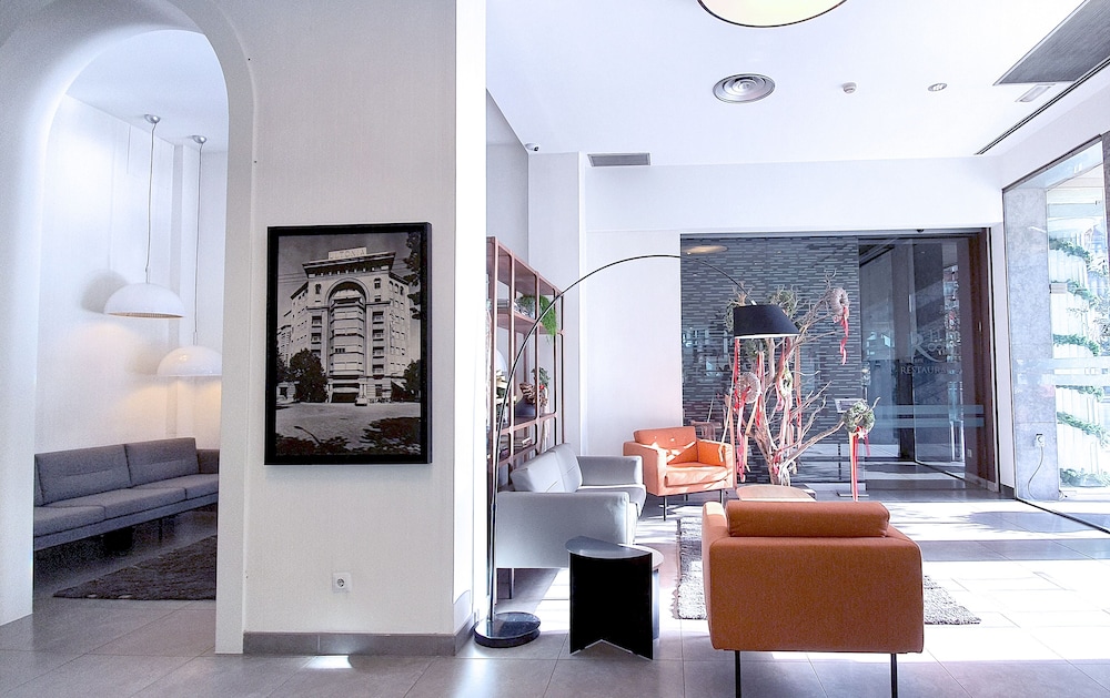 Hotel Gran Ultonia 32/49