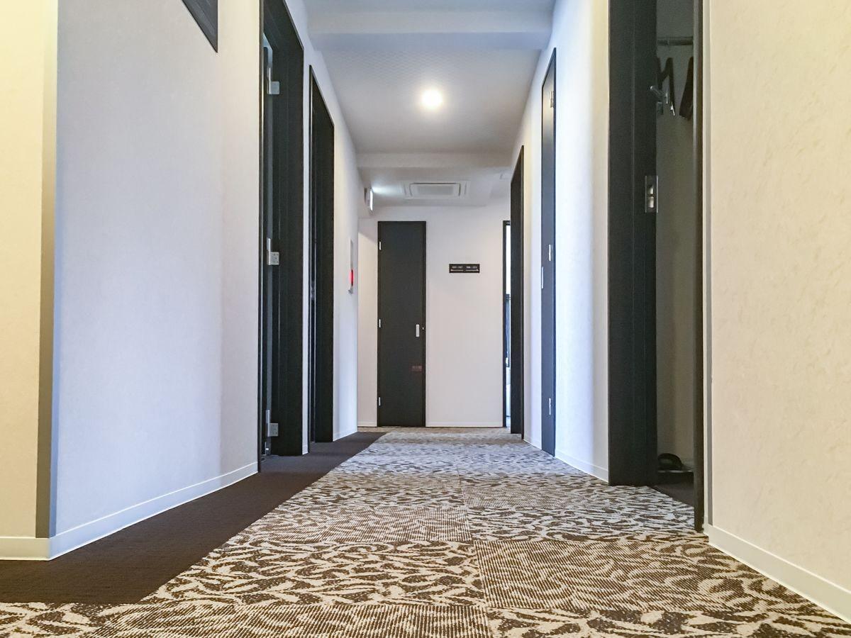 HOTEL LiVEMAX Kyoto Nijojo-kita 19/20