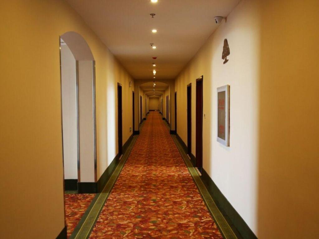 GreenTree Inn Langfang Bazhou City Shengfang Town International Furniture City Hotel 16/26