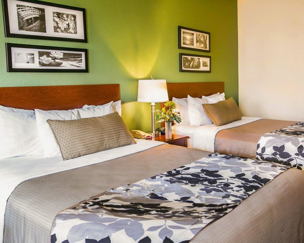 Sleep Inn & Suites Gonzales near Palmetto State Park 19/50