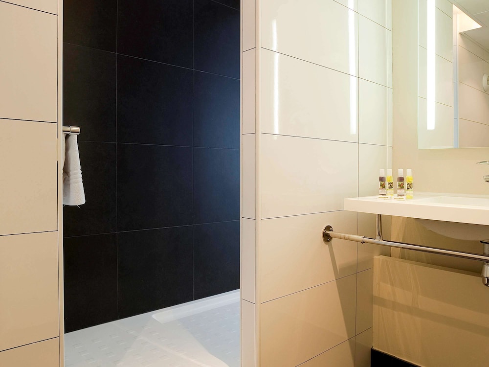 Mercure Paris Porte D'orleans 36/78