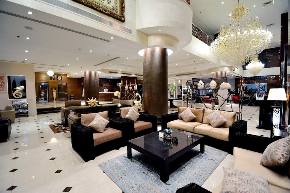 فندق ميلينيا العليا(Millennia Olaya Hotel) 64/79