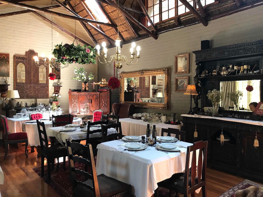 Waterhouse Guest Lodges 202 Lawley Street 29/50