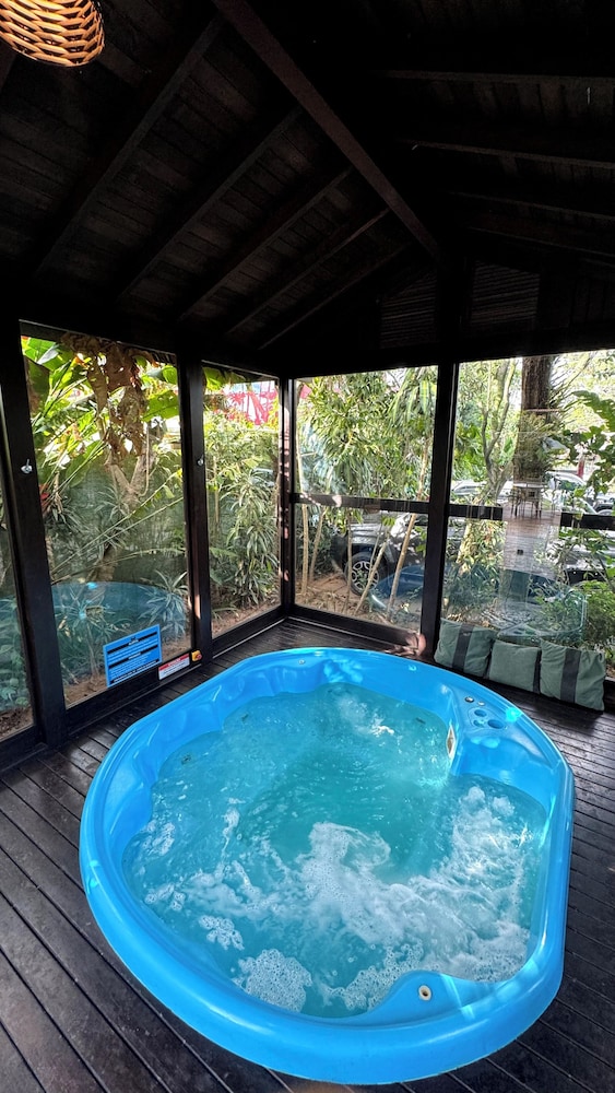 Natur Campeche Hotel 40/67