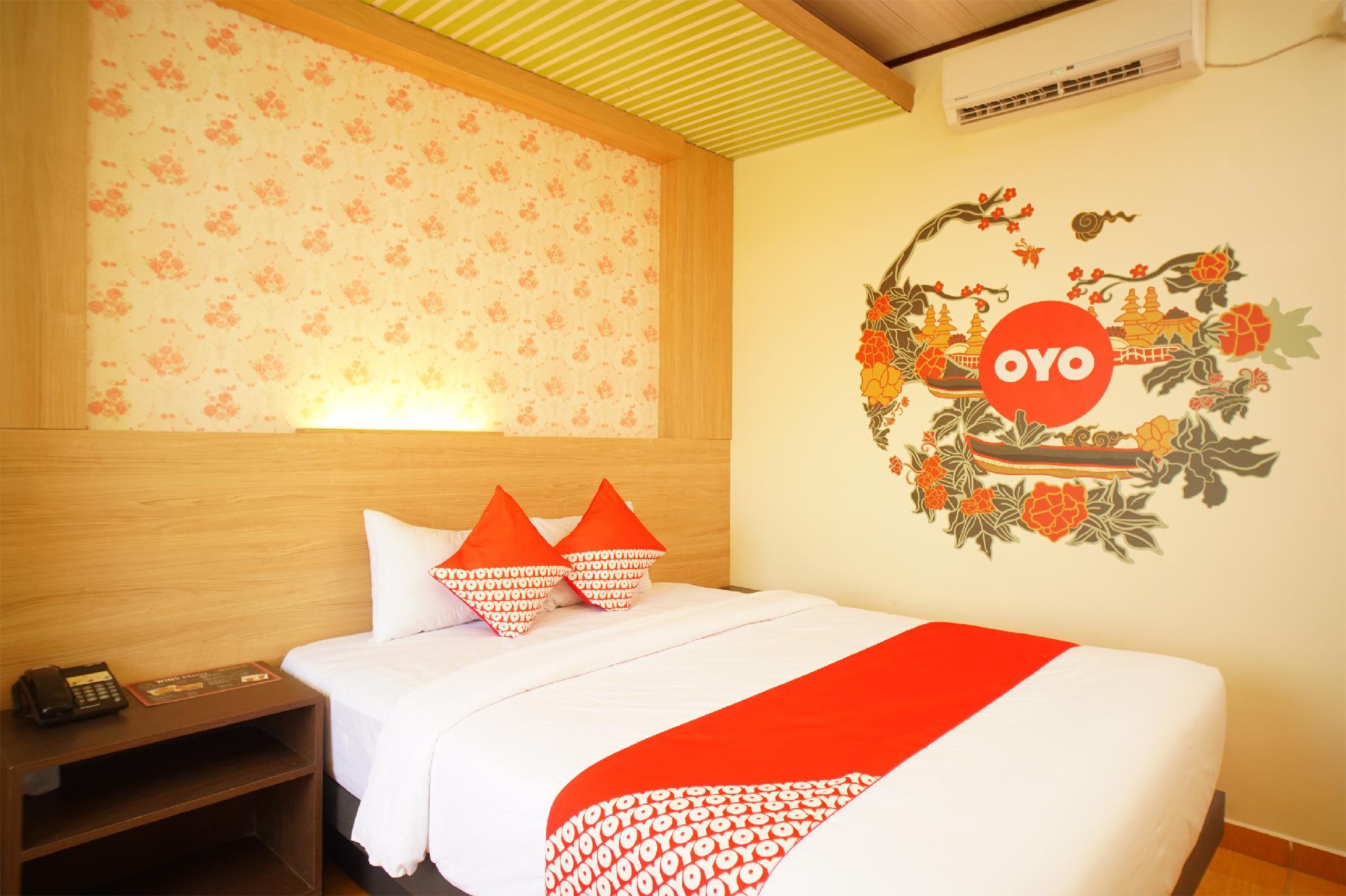 Oyo 147 Hotel Winer 24/50
