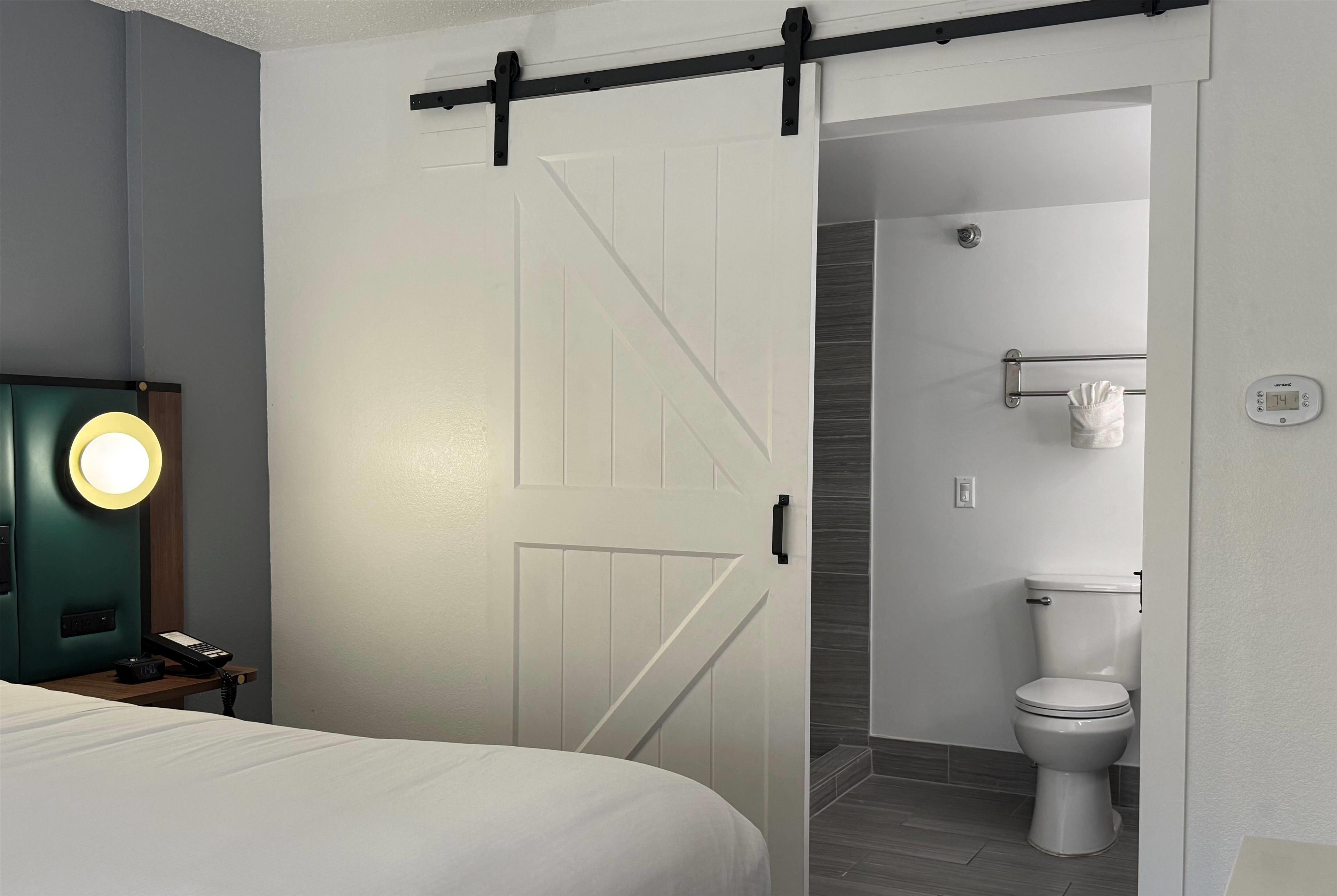 جناح استوديو بسرير كينج، Wingate by Wyndham Indianapolis Airport-Rockville Rd 6/6
