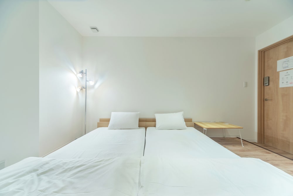 Coins Hostel Tenjin 18/46