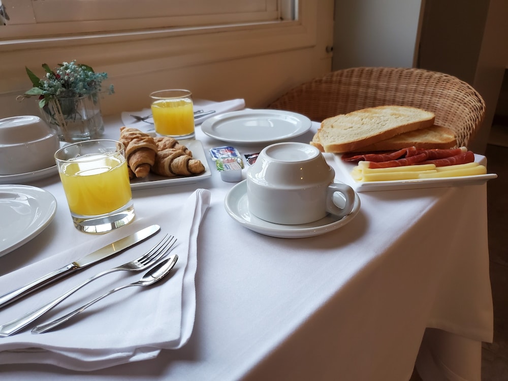 Hotel O Pazo 27/50