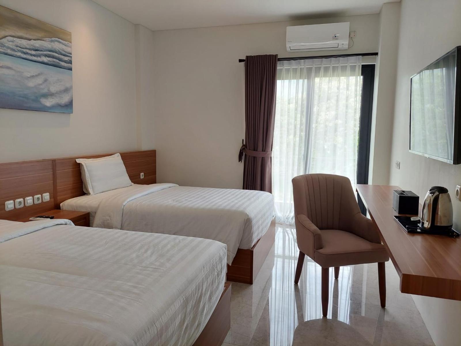 Gemma Hotel Balige 7/23