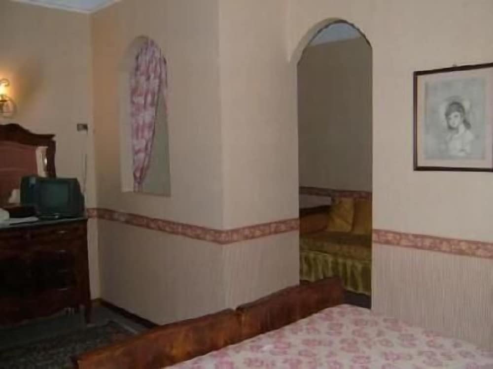 Garda Sol Apart-hotel Beauty And SPA 4/47