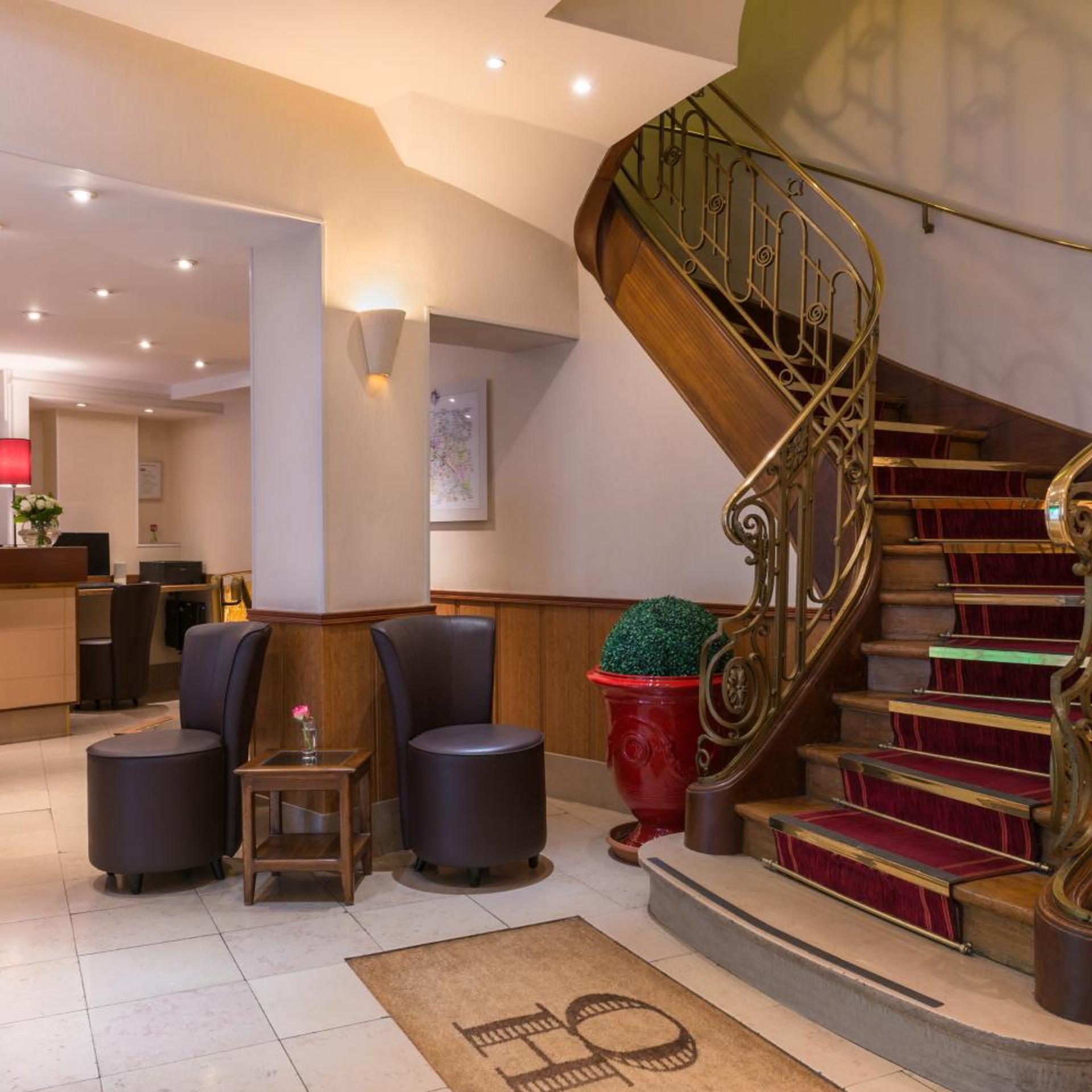 Louest Hotel 30/50