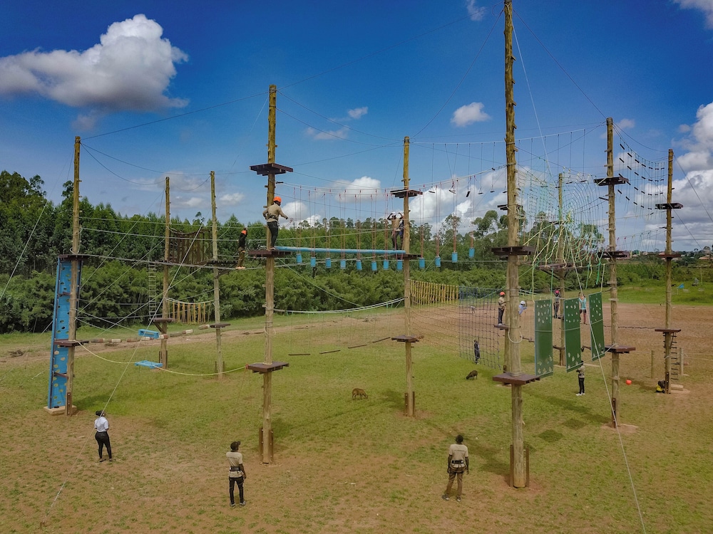 Forest Park Resort 16/50