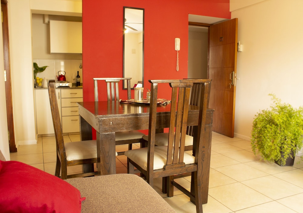 Uvas Apart Hotel 39/50