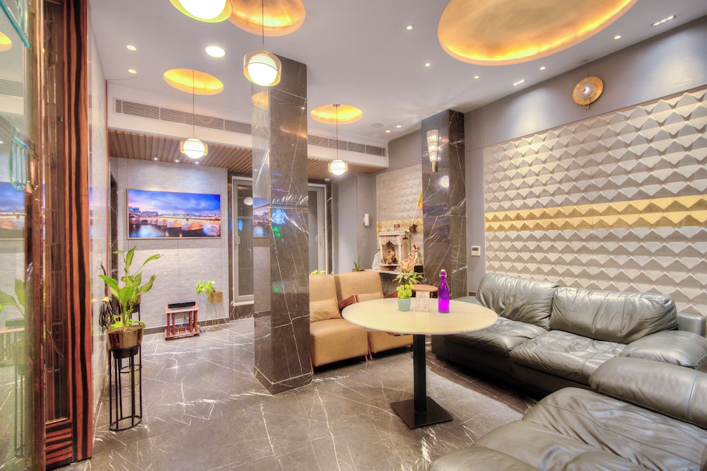 Hotel Singh Empire Dx 47/50