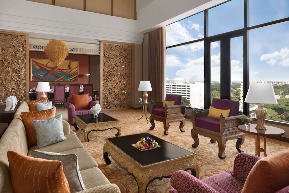 Shangri-La Chiang Mai 48/65
