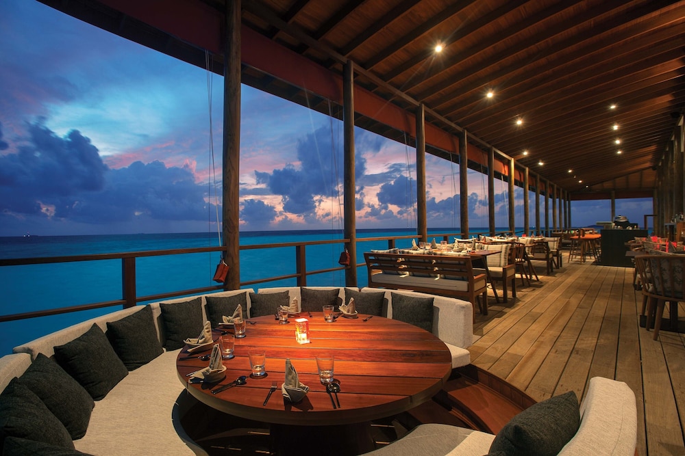 Ozen Life Maadhoo Resort 49/63