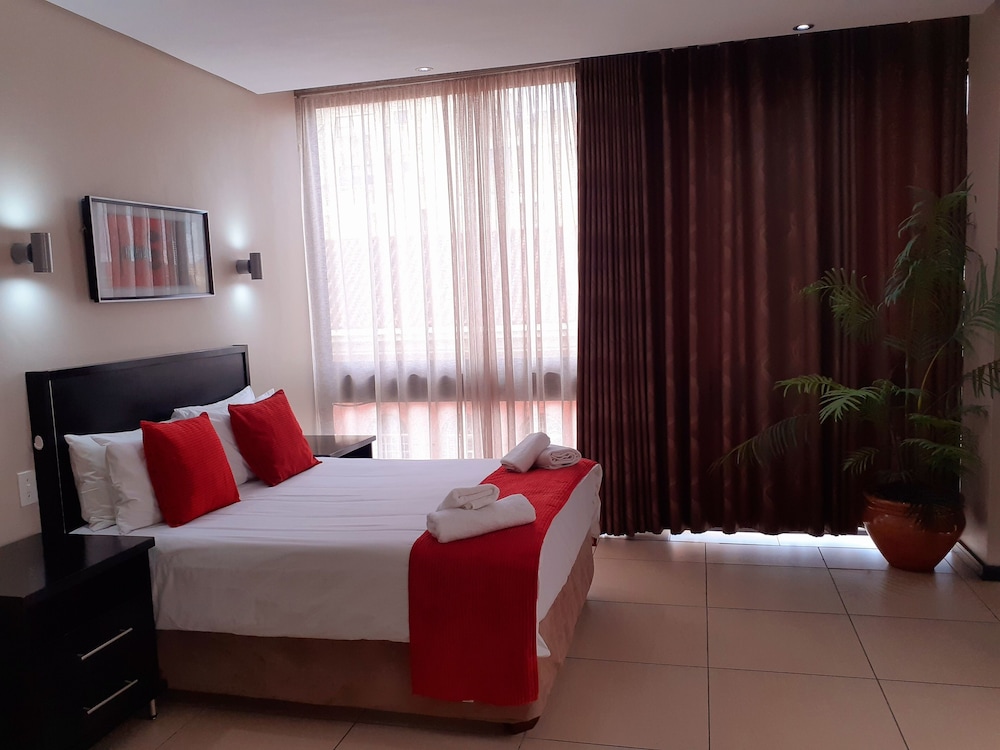 Alcazaba Lodges 14/50