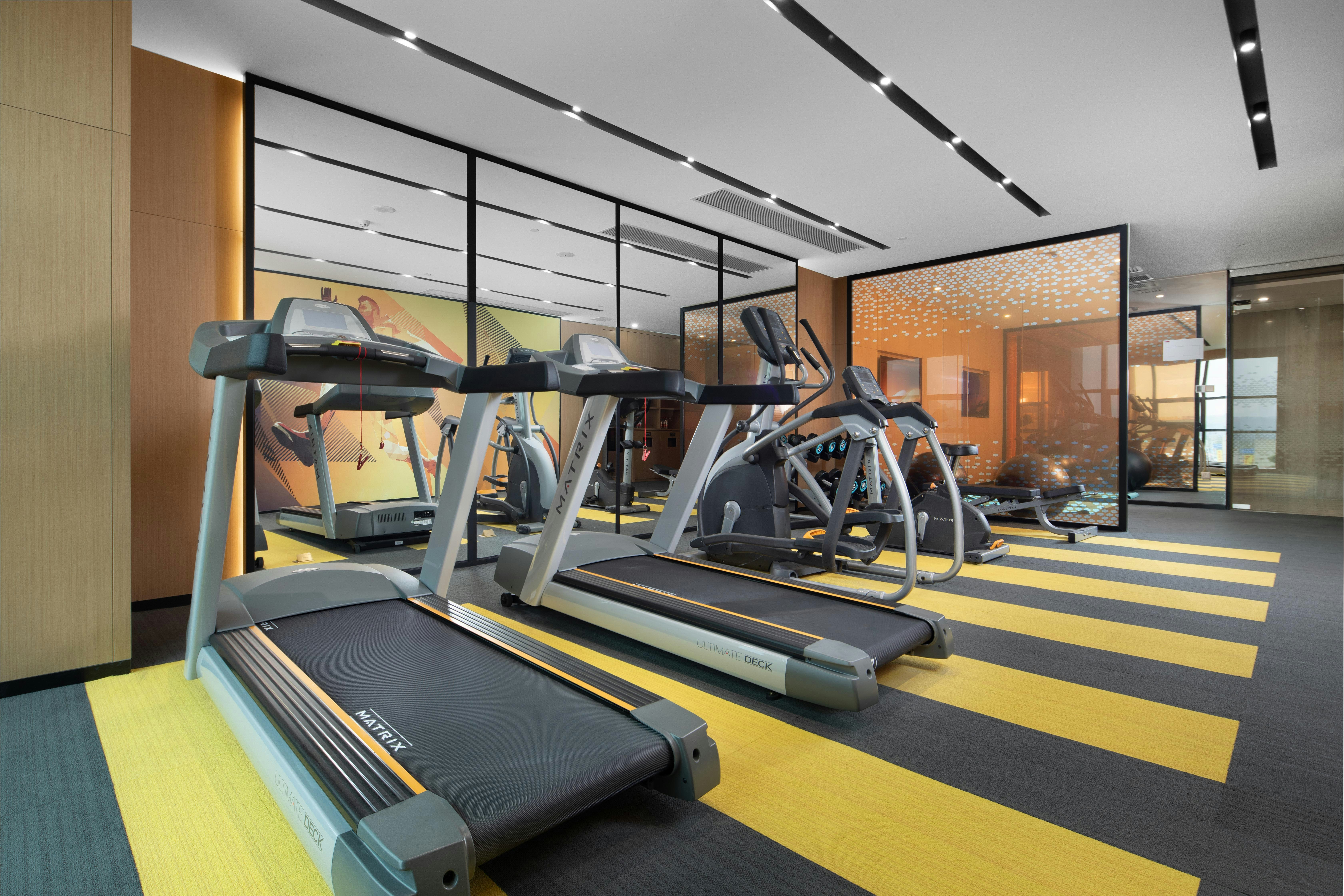 Hampton by Hilton Zhongshan Xiaolan 15/20