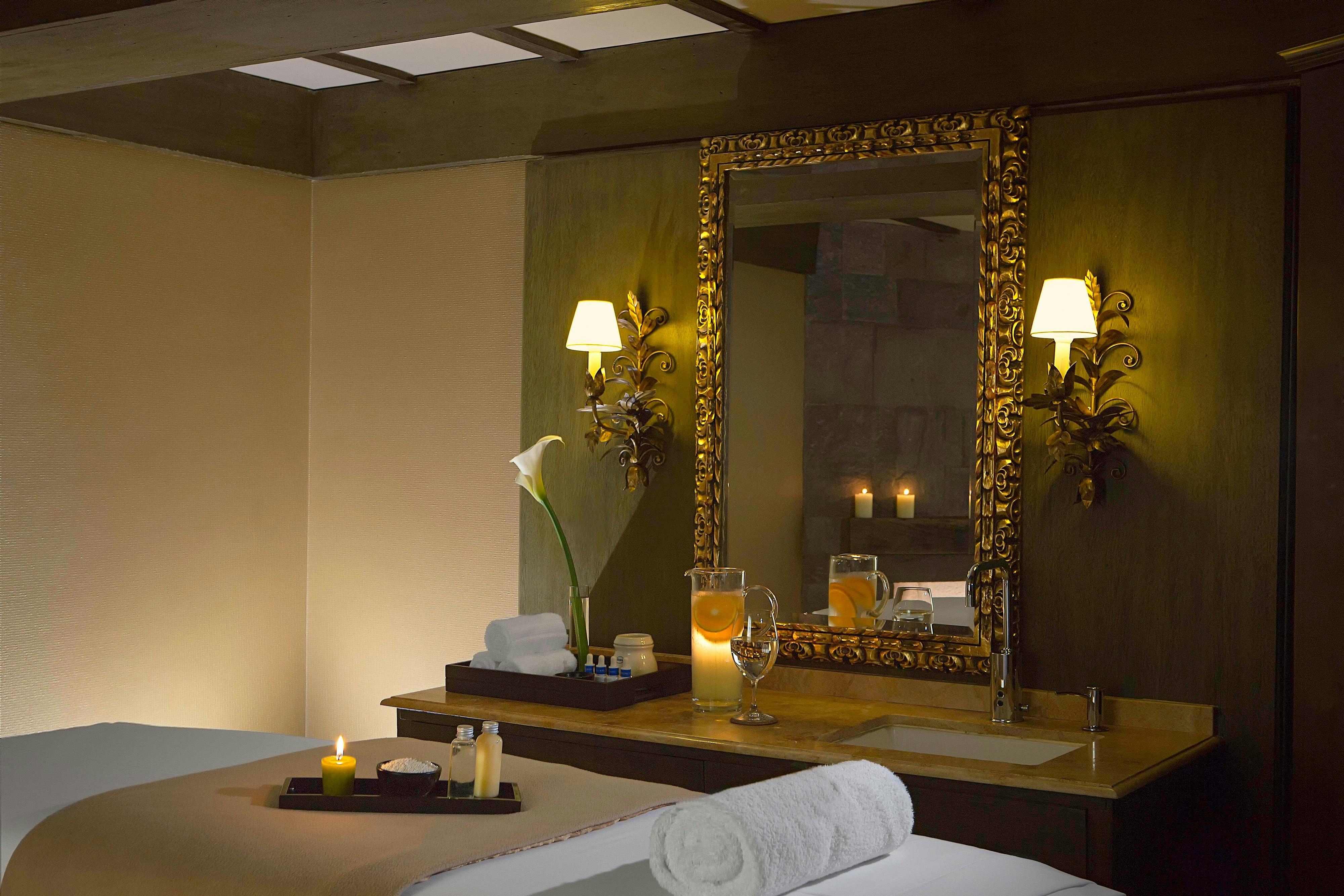 Palacio del Inka a Luxury Collection Hotel 79/80