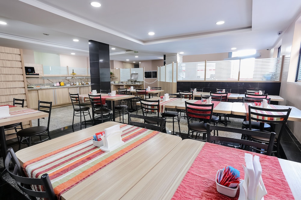 Hotel Express Centro Historico 31/33