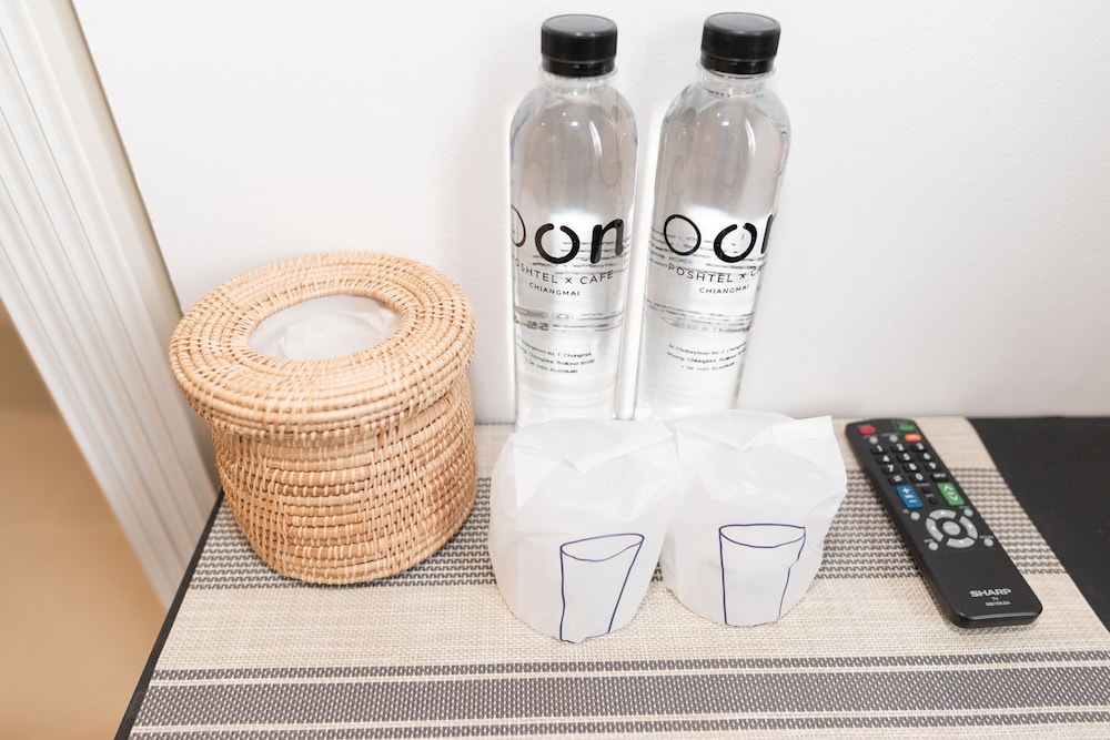 Oon Poshtel酒店(Oon Poshtel) 图片2