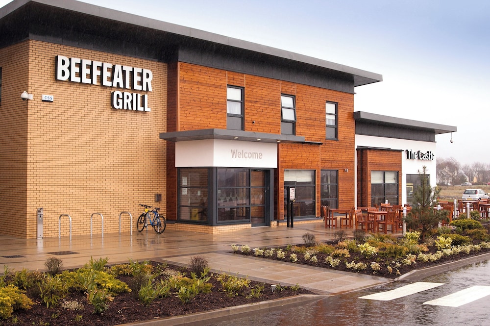 Premier Inn Glasgow Newton Mearns (M77 J4) in GLASGOW