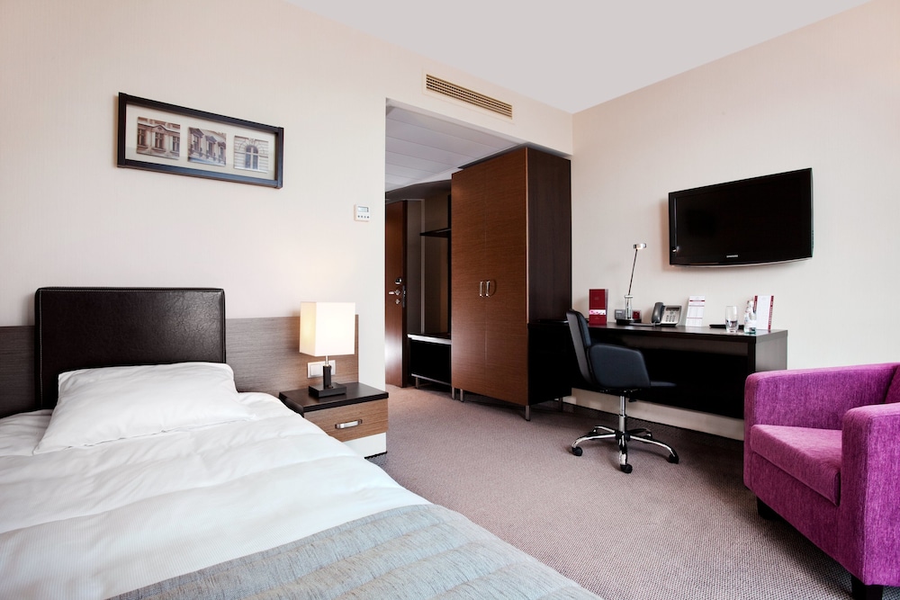 QUBUS HOTEL BIELSKO - BIALA 29/50