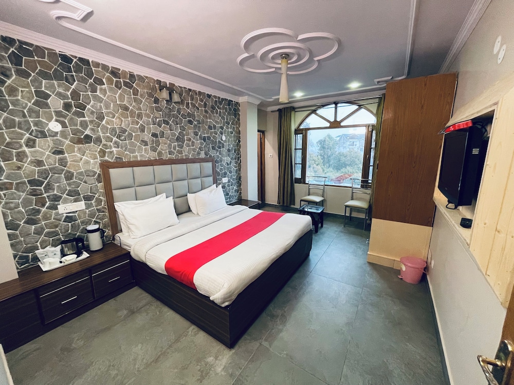 Hotel Himalayan Escape 20/50